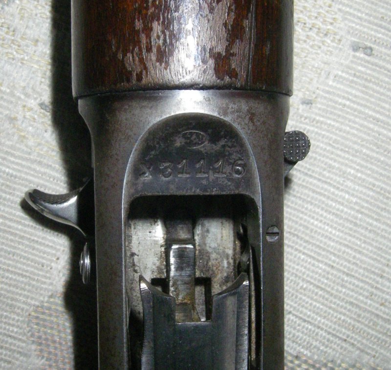 Browning Serial Number Lookup